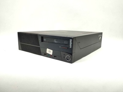 Lenovo ThinkCentre A70 2x3.00 GHz 4GB 250GB