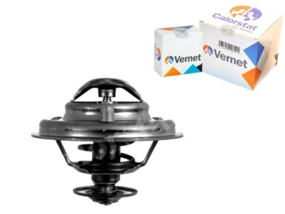 CALORSTAT BY VERNET THERMOSTAT VERNET 