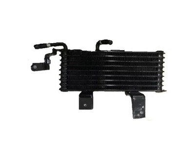 Радиатор масла do toyota highlander 2017-2019 329100e050 фото №1