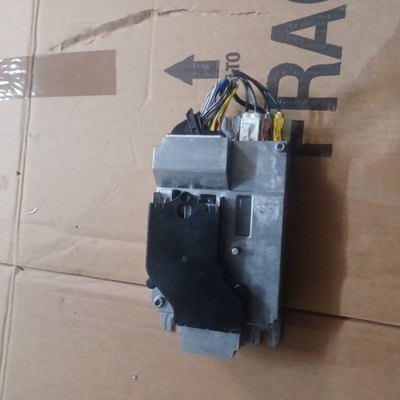 Усилитель аудио 5a923e3 bmw serii 1 f40 фото №1