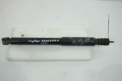 Амортизатор задня renault captur 562105955r фото №1