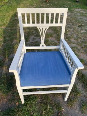 Fotel Krzeslo