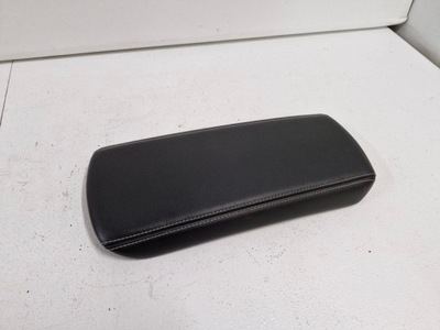 Renault scenic iv 4 подлокотник кожа оригинальный номер фото №1