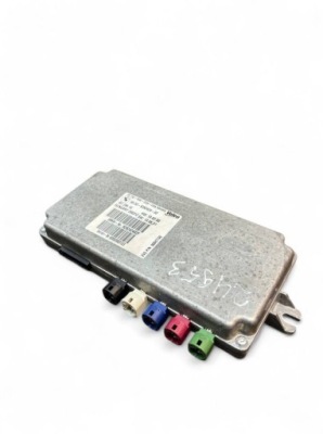 Bmw блок управляющий камера 66539282424 фото №1