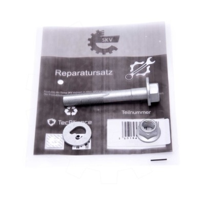 Болт эксцентриковая рычага заднего skv 96skv404 фото №1