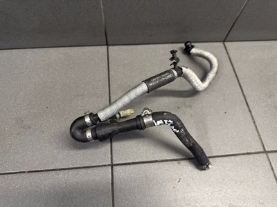 Шланг вакуумa audi a8 d3 4.2 bfm 4e2611931ag фото №1