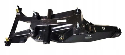 Основание выборщик автоматическая коробка передач dodge journey 08- фото №1