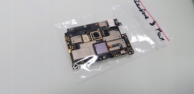 ORYG Płyta główna Asus ZenFone 3 Max ZC553KL
