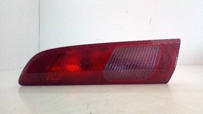 Лампа правая задняя alfa romeo 156 2003r. фото №1