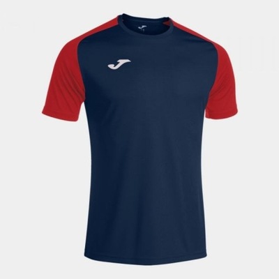 Koszulka piłkarska Joma Academy IV Sleeve 101968.336 L