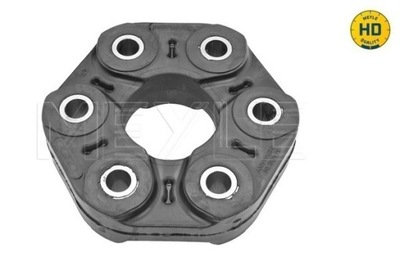 CONNECTION SHAFT LONGITUDINAL MEYLE-HD: BETTER MEYLE 314 152 3108/HD  