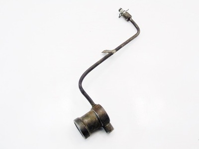 Шланг трубка зчеплення sandero i stepway 1.5 logan фото №1