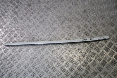 Правая молдинг стекло bmw x5 f15 mineral weis 7292406 фото №1