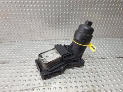 SUPPORT FILTRE HUILES 8507150 MINI R55 R56 R57 R58 R59 R60 1.6 2.0 D N47 