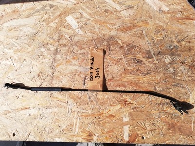 Hyundai i30 iii опора подпорка стержень капот фото №1