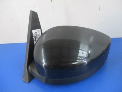 Renault espace iv зеркало левая 5pin teb66 orygina фото №1