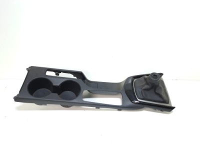 Mazda cx-3 cx3 рамка захист тунель середнього чохол d09w-64431 фото №1