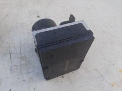 Насос гальмівна abs ssang yong kyron 48940-09001 фото №1