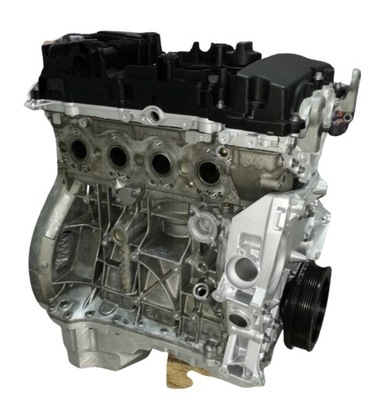Двигун mercedes c-klasa 1.8 271 820 фото №1