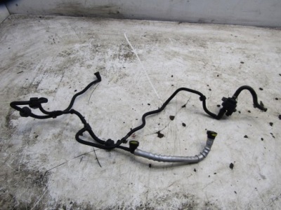Провода топлива 0.9 ig-t micra k14 фото №1