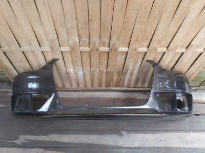 Бампер перед передний audi a4 b8 lift 8k0 8k фото №1