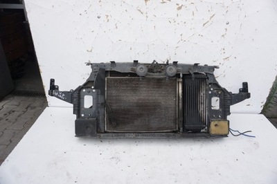 Усилитель радиатор pas hyundai i40 1.7 crdi фото №1