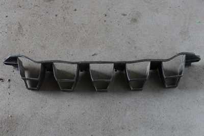 Volvo v50 04-. абсорбер задняя бампера фото №1