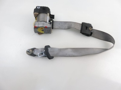 Pas левый передний mercedes w220 фото №1