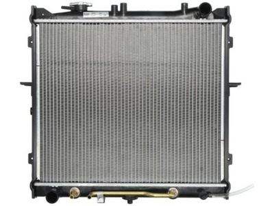 RADIATOR KIA SPORTAGE I 2.0  