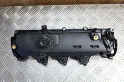 Крышка клапанов clio iv 1.5 dci 8200629199 фото №1