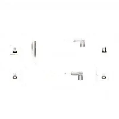 Дроти запалювання 941319170044 magneti marelli фото №1