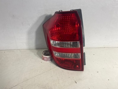 Лампа левый задняя левая задняя kia ceed i kombi eu фото №1