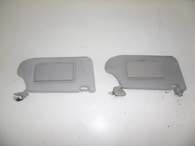 Захист сонцезахисна ліва infiniti q50 фото №1