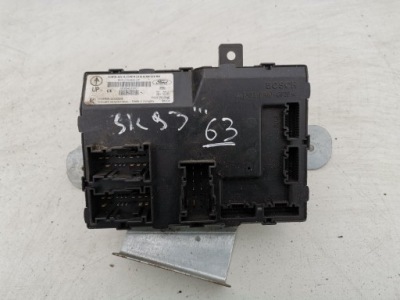 Коробка запобіжників bsi 8v51-15k600-cf ford fiesta mk7 фото №1