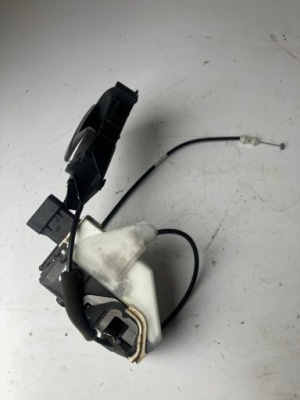 Замок дверь правый перед peugeot 508 i psa851917 фото №1