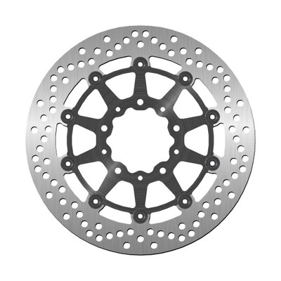 ДИСК ТОРМОЗНОЙ NG ПЕРЕД NG1056 ER-6 650