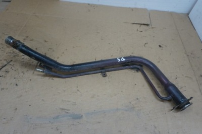 Suzuki grand vitara ii заливна горловина пального труба заливної 5d 1,9 ddis 08r фото №1