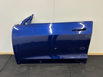 Tesla 3 двері ліва передні перед фото №1