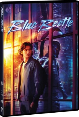 Blue Beetle [DVD]