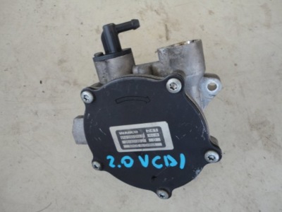 Насос вакуум 25183189 chevrolet captiva 2.2 vdci фото №1