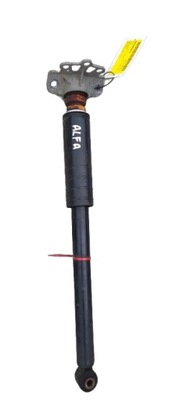 Амортизатор задняя правый alfa romeo mito 50521023 фото №1