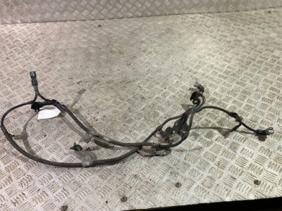 Lexus nx 2020 жгут трубопровод системы тормозной фото №1