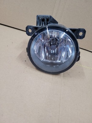 Противотуманная фара левый peugeot 301 308 ii 9687410080 фото №1