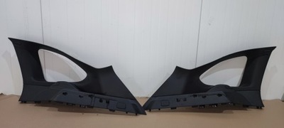 BMW F48 PROTECCIÓN DE SOPORTE C PARTE TRASERA 7332827 O 7332828  