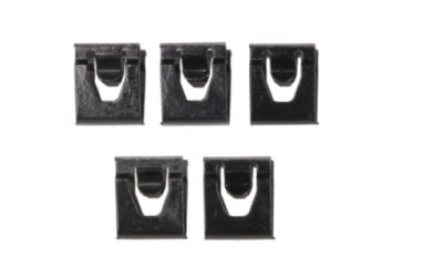 Adapter, Stecker montazowe 10 szt. VOLKSWAGEN AMAROK (2F/2H), 01.10-12.22
