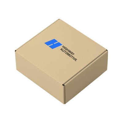 Испаритель кондиционера - highway automotive фото №1