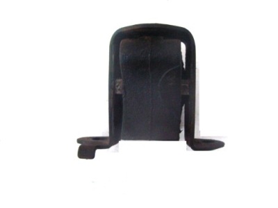 Кронштейн подушка sań подрамник peugeot 108 citroen c1 ii aygo ii lift фото №1