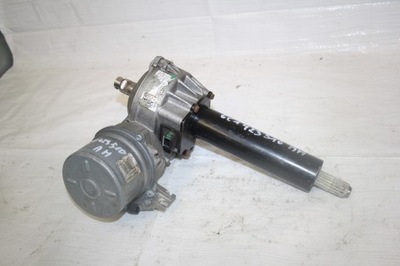 Усилитель электрический skoda rapid 6c1423510ah фото №1