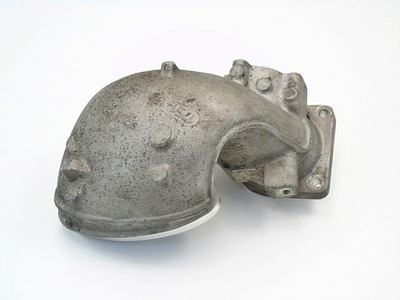 Труба шланг повітря 1.6 компресор mini cooper r50 r52 r53 1751-152436 фото №1