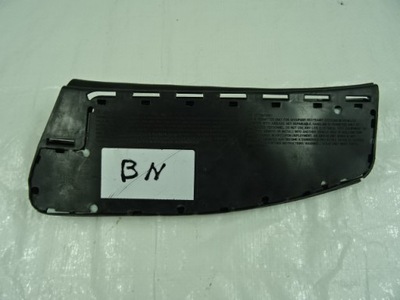 Mercedes gla h247 подушка сиденье правая aibag фото №1